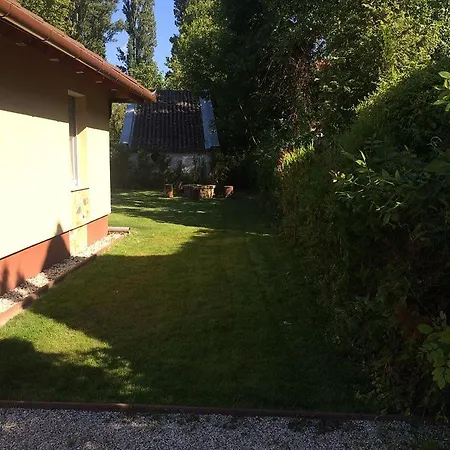 Liget Holiday home *