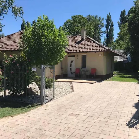Liget Holiday home