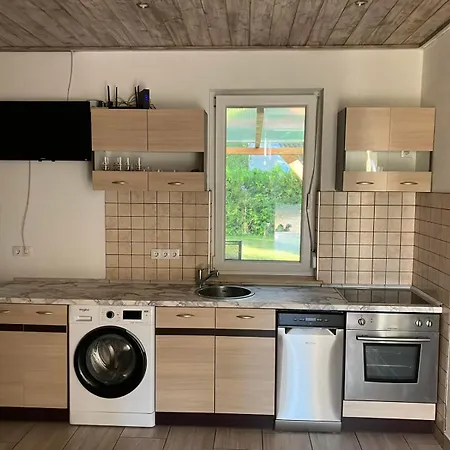 Liget Balatonfoldvar