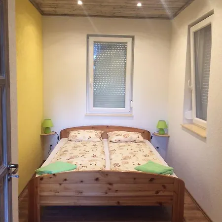 Liget * Balatonföldvár