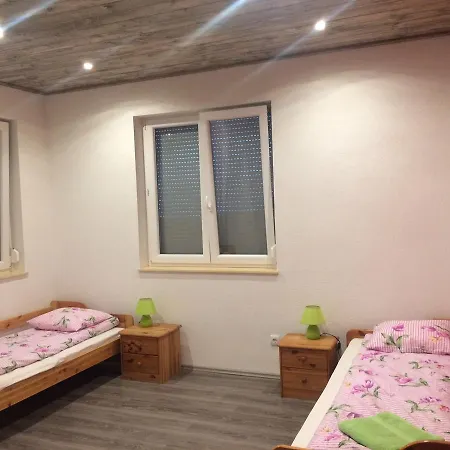 Holiday home Liget