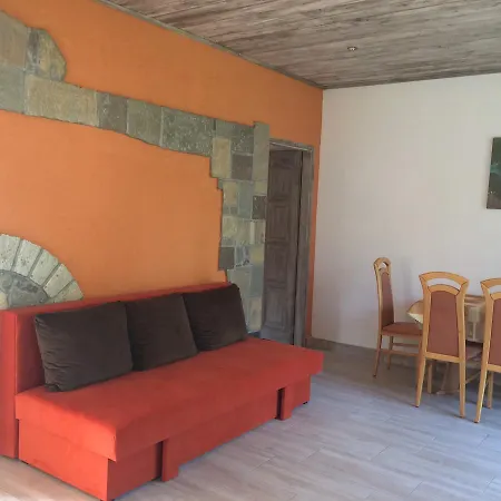 Liget * Balatonföldvár