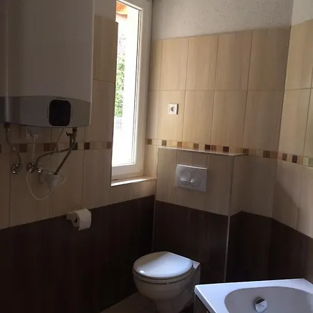 Liget * Balatonföldvár