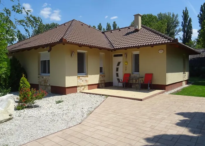 Дом отдыха Liget *