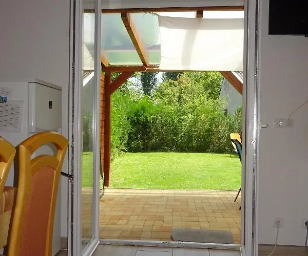 Дом отдыха Liget *