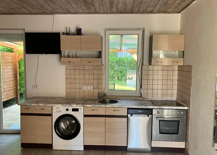 Liget Балатонфёльдвар