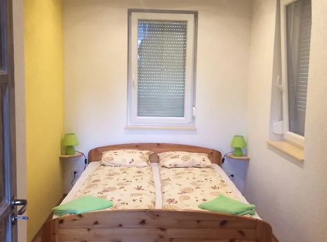 Liget * Балатонфёльдвар