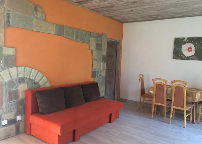 Liget * Балатонфёльдвар