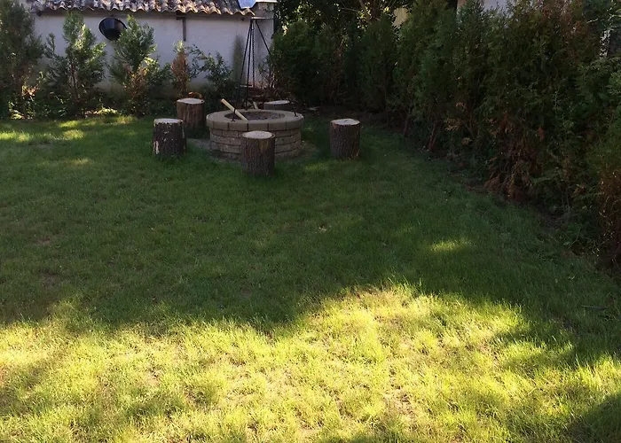 Дом отдыха Liget